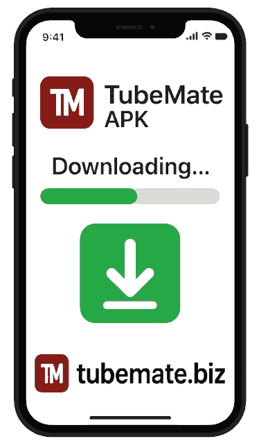 Smooth downloading Process